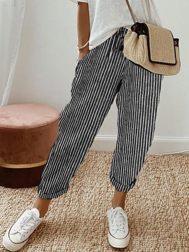 Lucy - Lightweight Pants