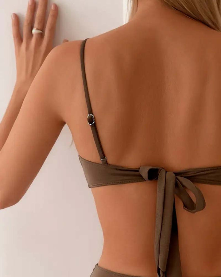 Marcelle - Elegant Sculpting Bikini