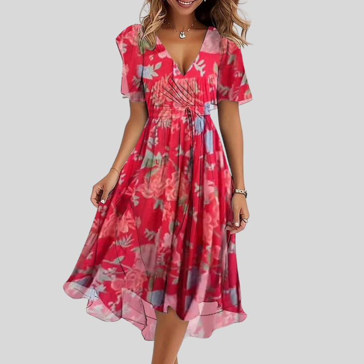 NOA - Elegant Summer Dress