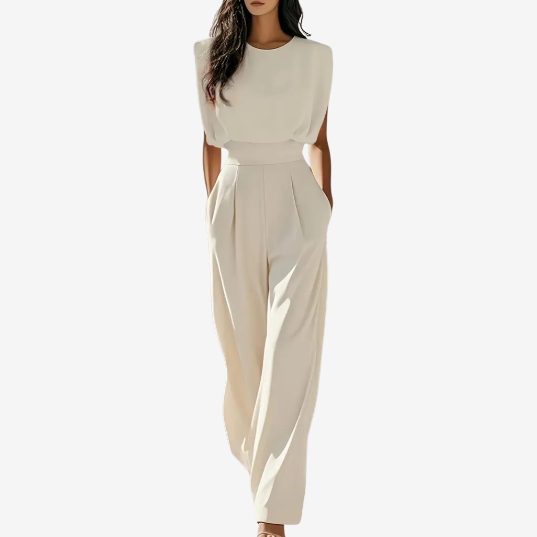 SORELLA - Effortless Elegant Two-Piece Set