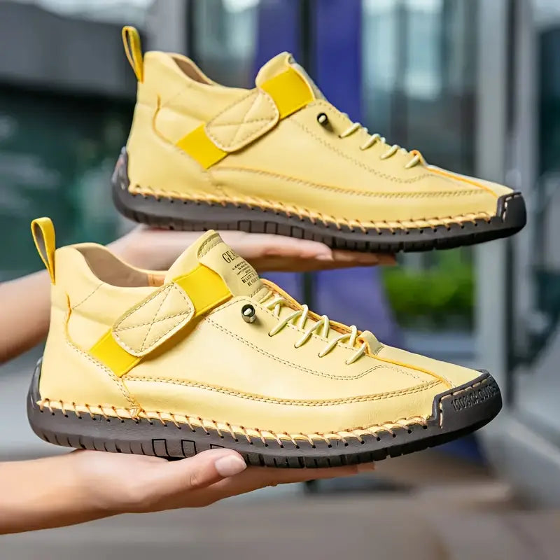 ELIRA - Supportive Everyday Sneakers