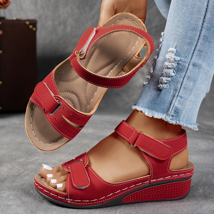 PEGGY - Trendy Orthopedic Sandals