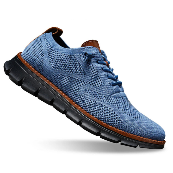 LOUISA - Orthopedic comfort shoes