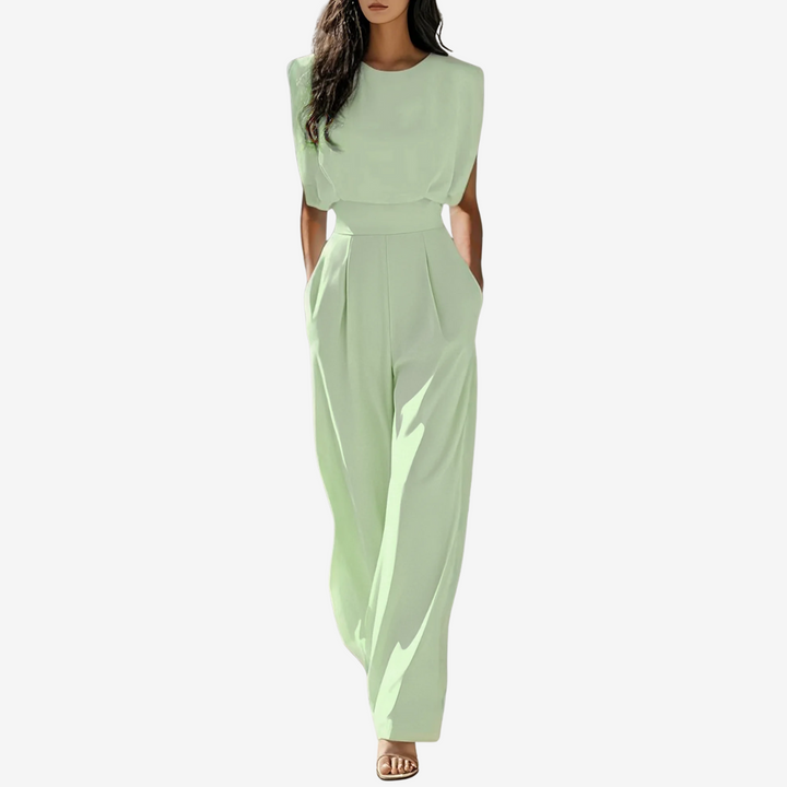 SORELLA - Effortless Elegant Two-Piece Set