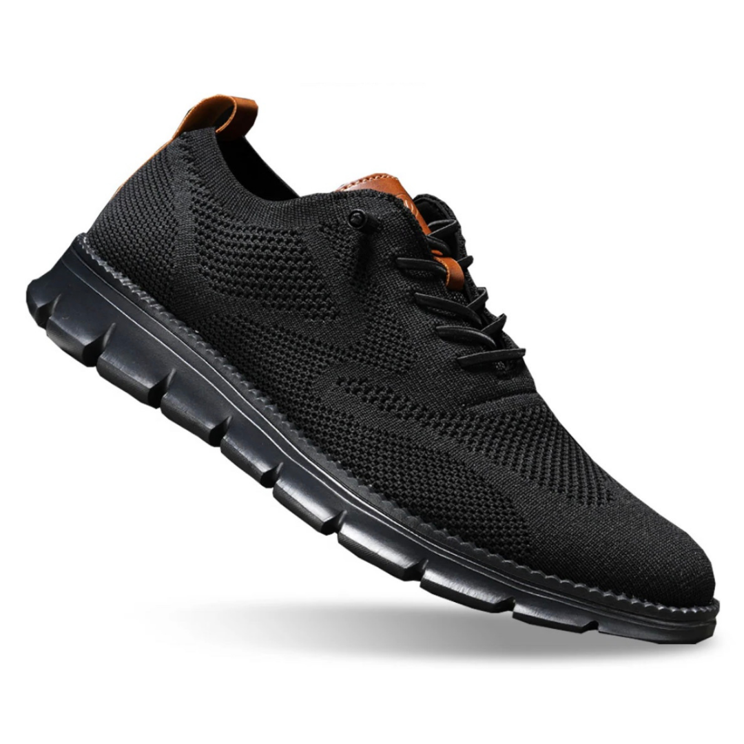 LOUISA - Orthopedic comfort shoes
