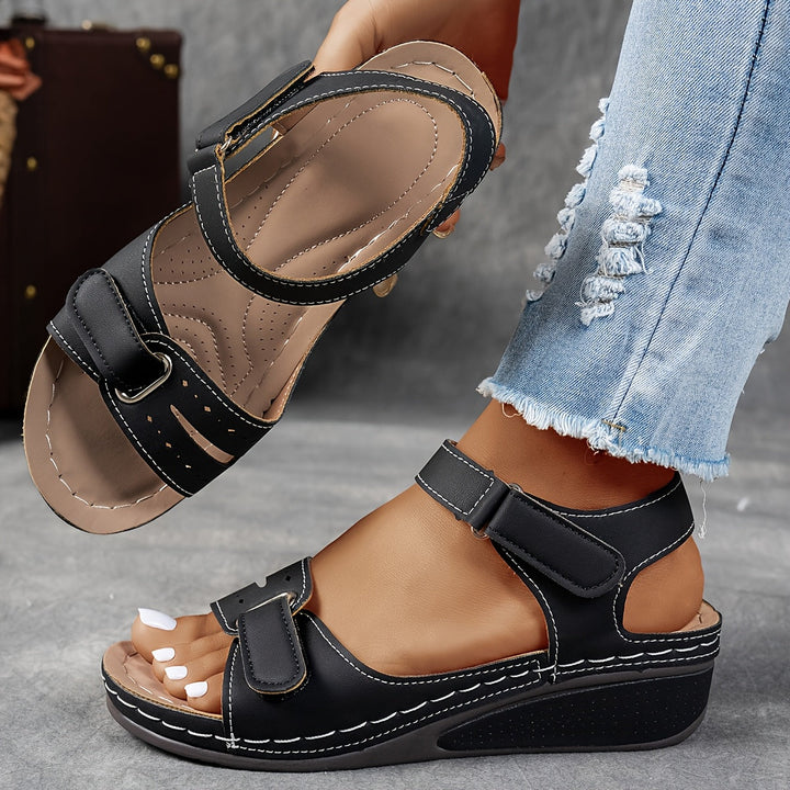 PEGGY - Trendy Orthopedic Sandals