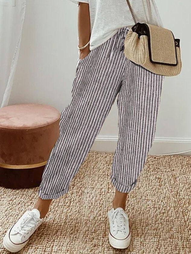 Lucy - Lightweight Pants