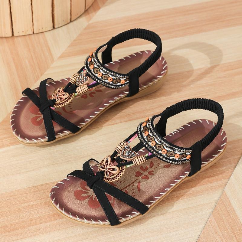 Nada - Orthopedic Ibiza-Style Sandals