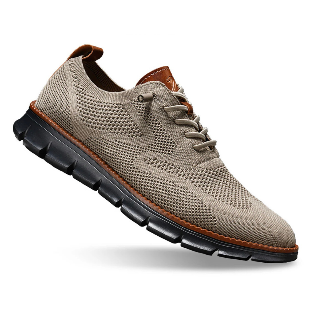 LOUISA - Orthopedic comfort shoes