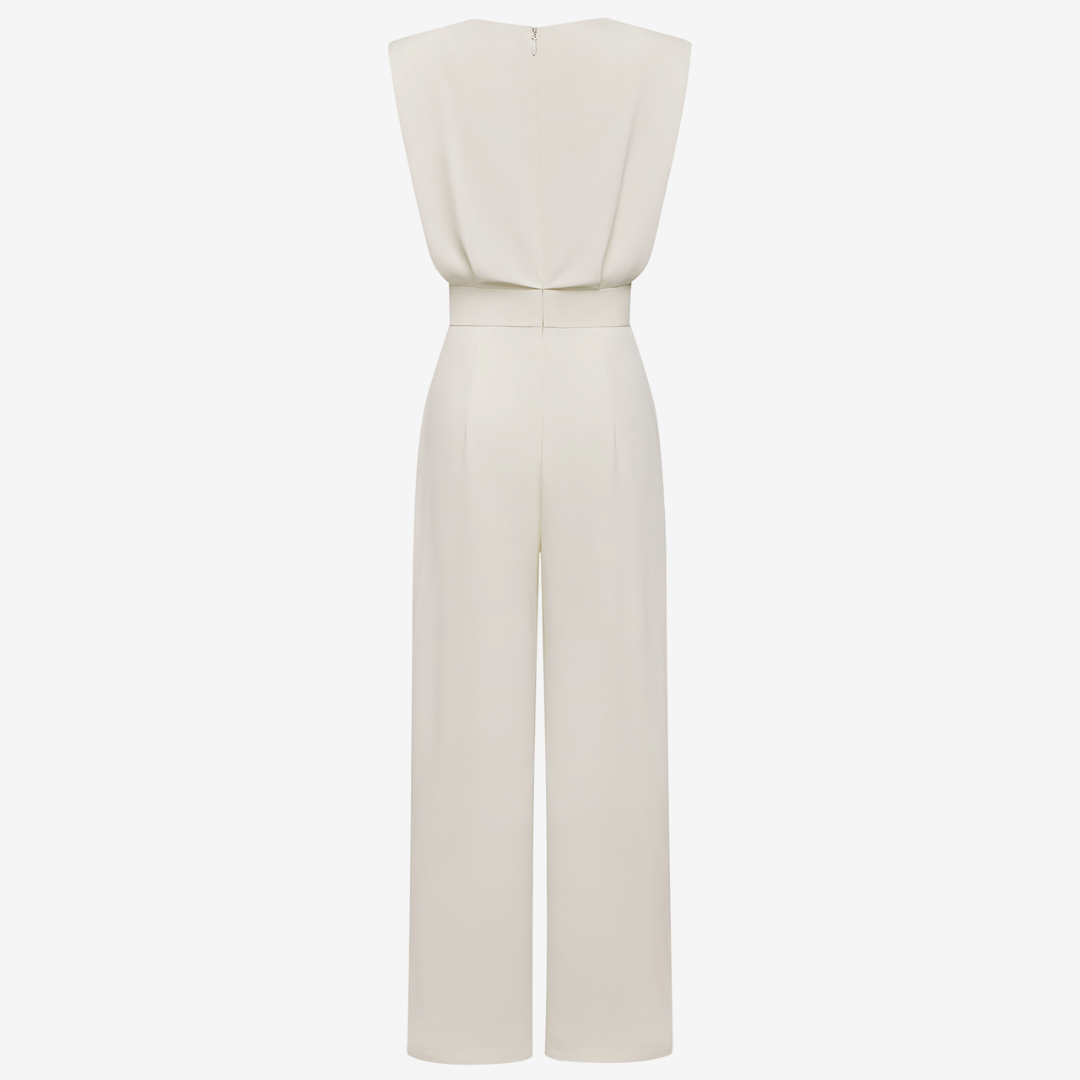 SORELLA - Effortless Elegant Two-Piece Set