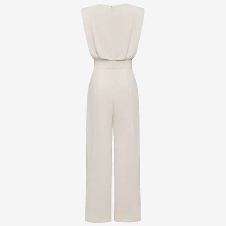 SORELLA - Effortless Elegant Two-Piece Set