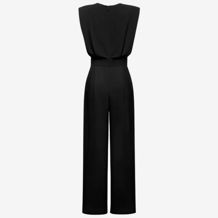 SORELLA - Effortless Elegant Two-Piece Set