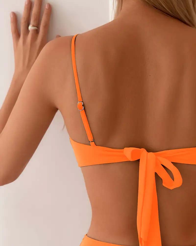 Marcelle - Elegant Sculpting Bikini