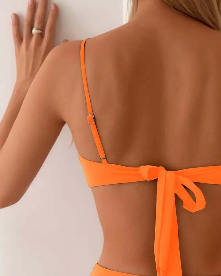 Marcelle - Elegant Sculpting Bikini