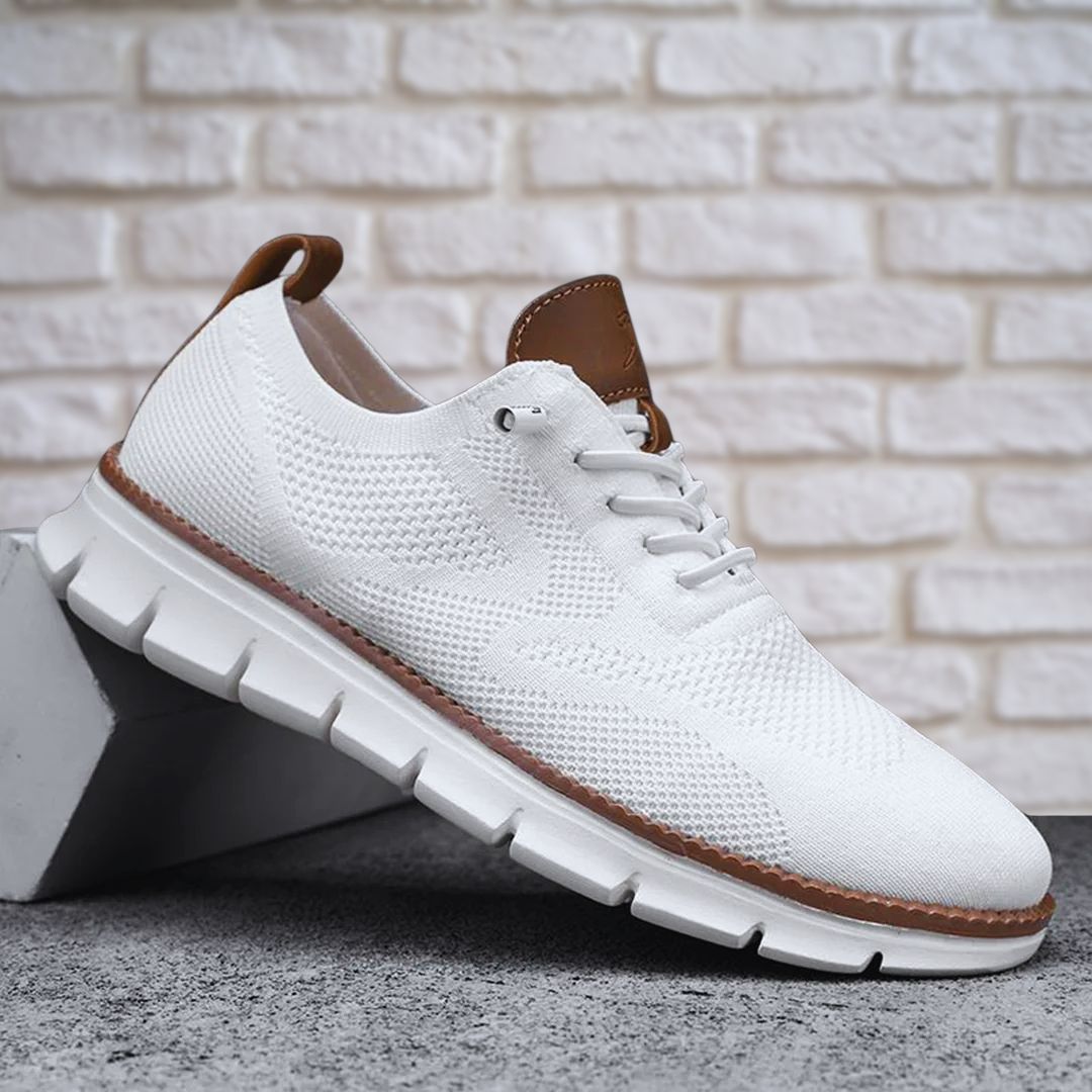 LOUISA - Orthopedic comfort shoes