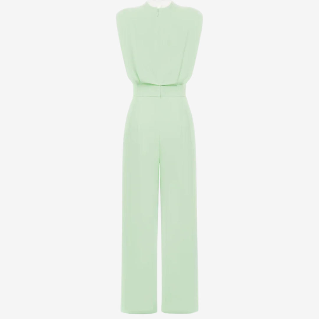 SORELLA - Effortless Elegant Two-Piece Set