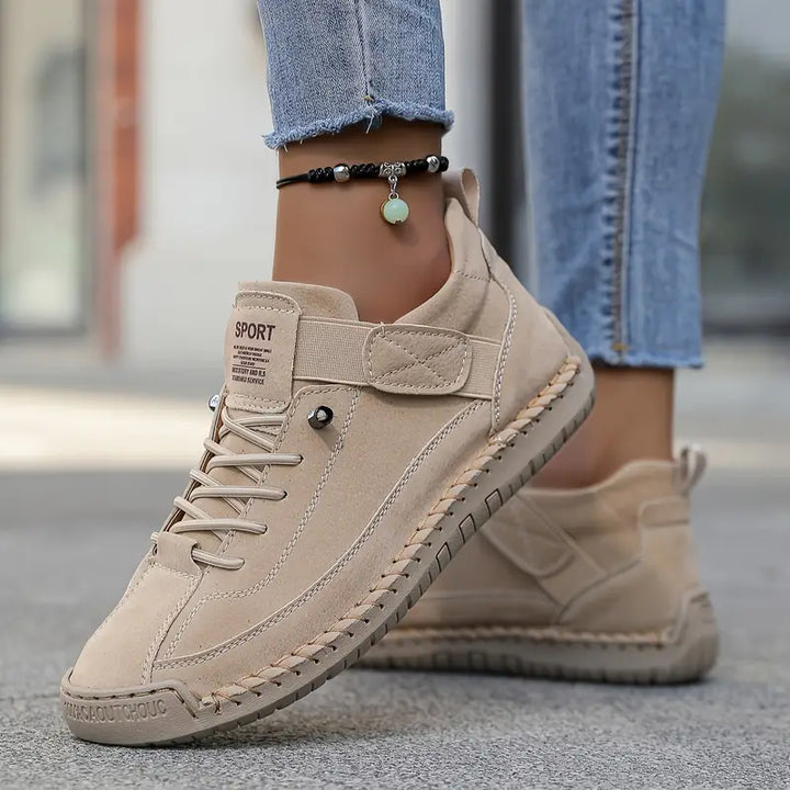 ELIRA - Supportive Everyday Sneakers