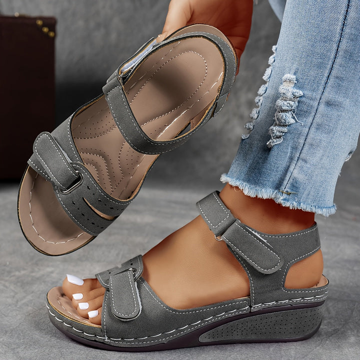 PEGGY - Trendy Orthopedic Sandals