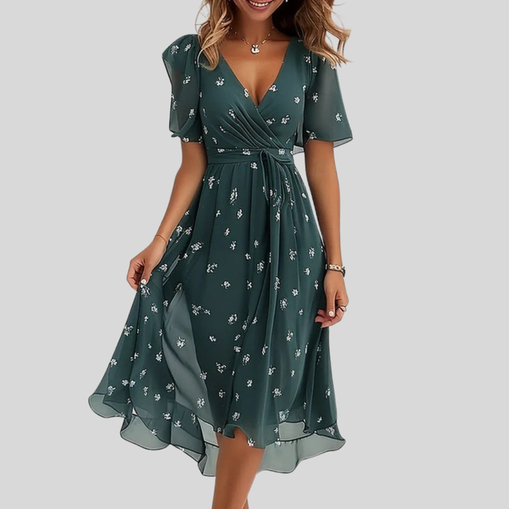 NOA - Elegant Summer Dress