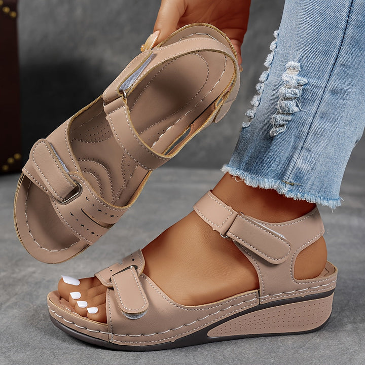 PEGGY - Trendy Orthopedic Sandals