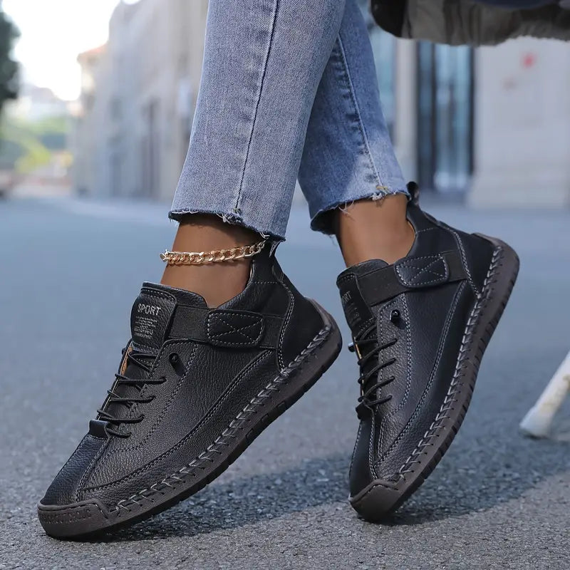 ELIRA - Supportive Everyday Sneakers