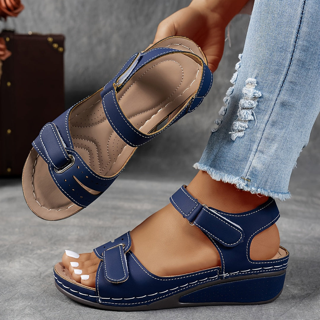 PEGGY - Trendy Orthopedic Sandals