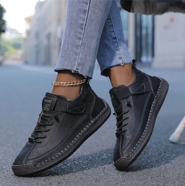 ELIRA - Supportive Everyday Sneakers