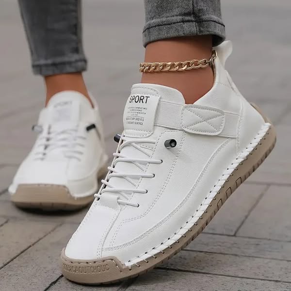 ELIRA - Supportive Everyday Sneakers
