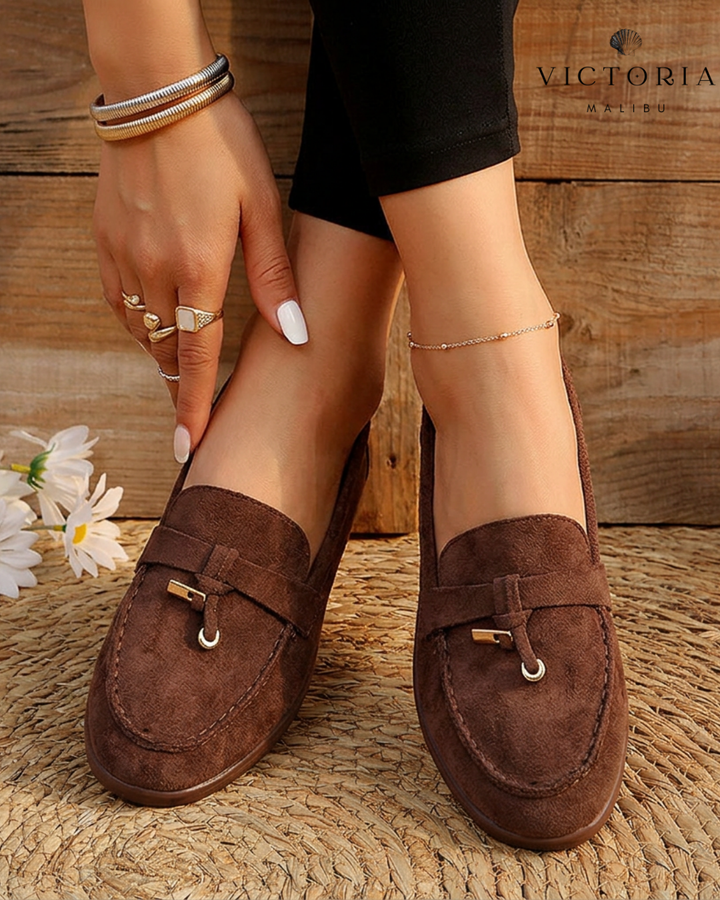 PENNY - Walker Loafers