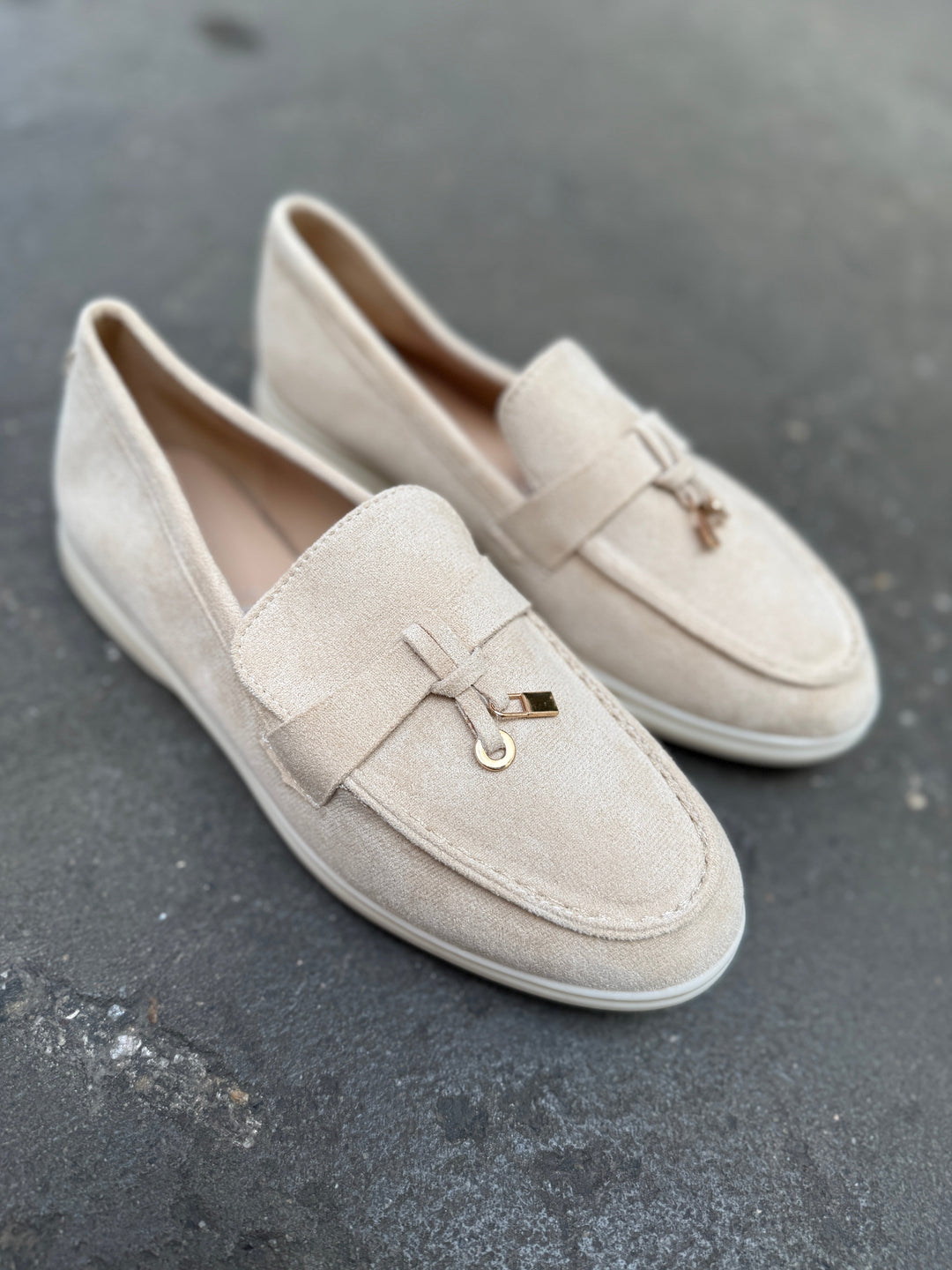 PENNY - Walker Loafers