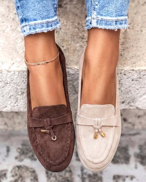 PENNY - Walker Loafers
