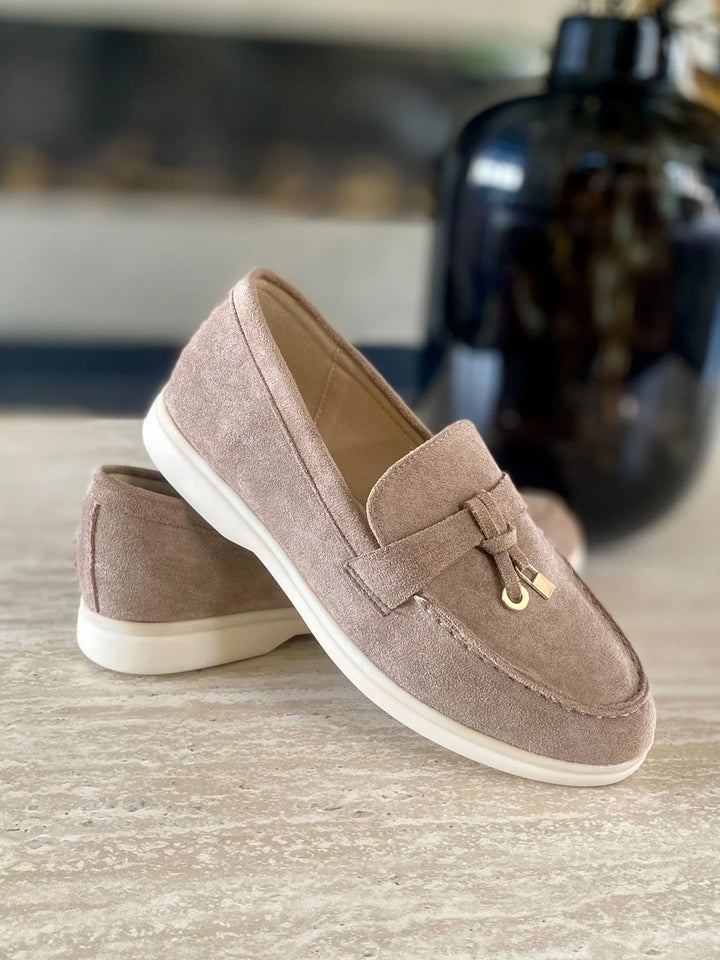 PENNY - Walker Loafers