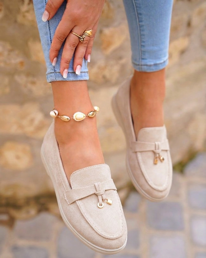 PENNY - Walker Loafers