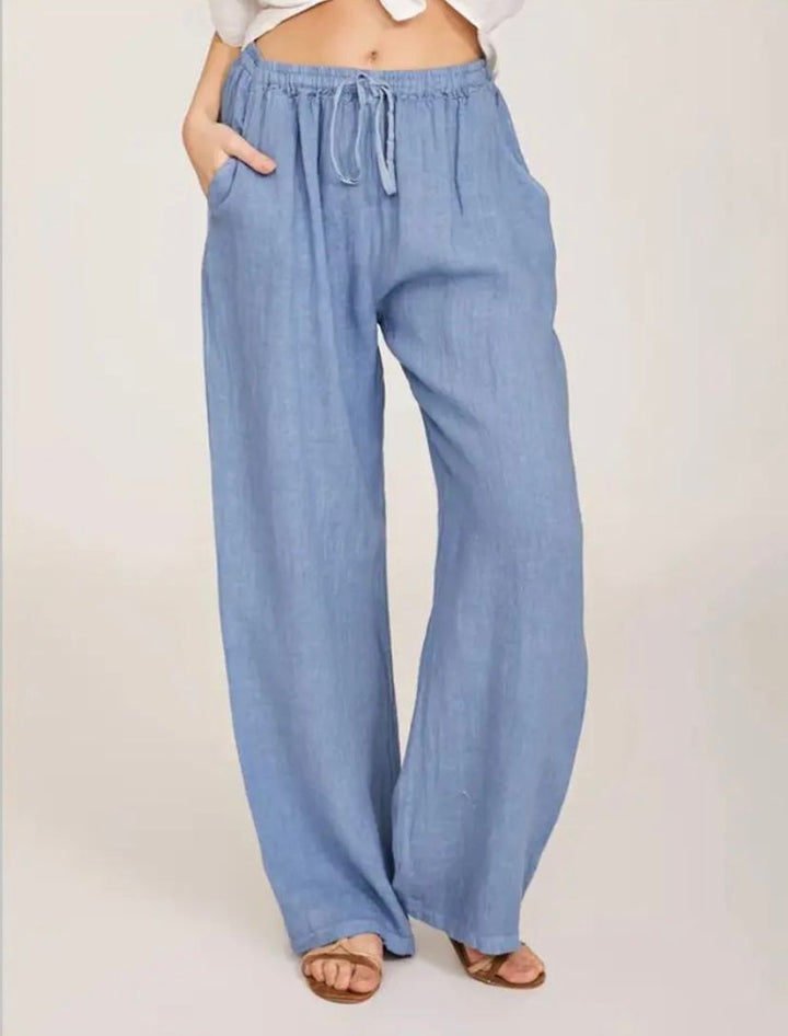 Palma - lightweight pants
