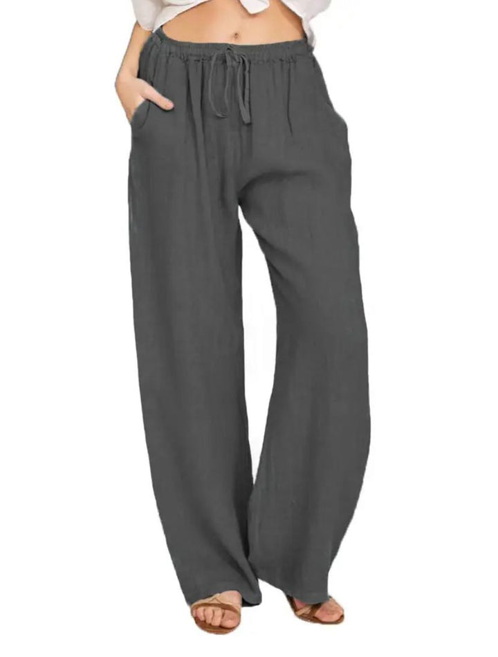 Palma - lightweight pants