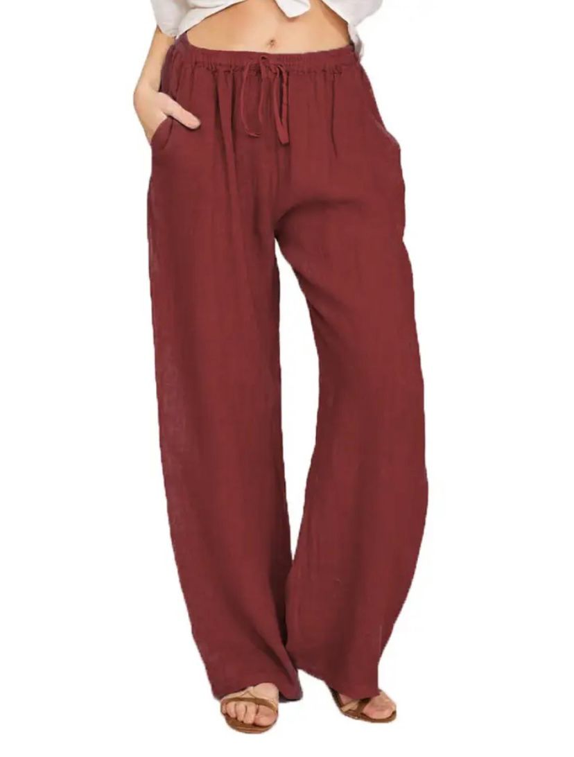 Palma - lightweight pants