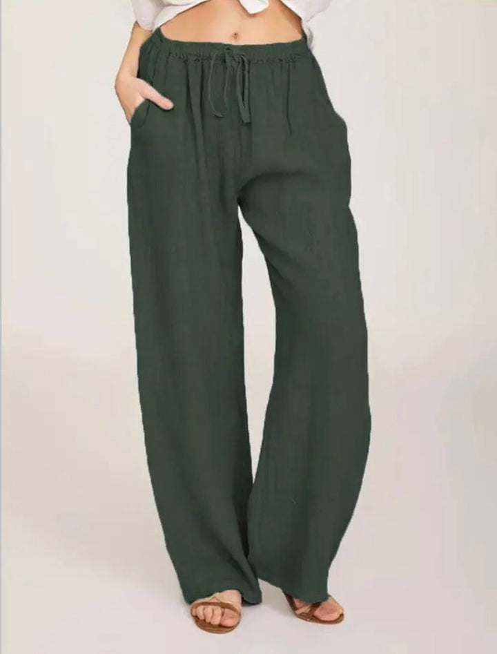 Palma - lightweight pants
