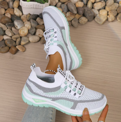 NOELLA - Lightweight Everyday Comfort Shoes
