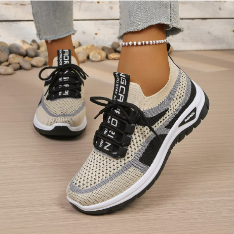 NOELLA - Lightweight Everyday Comfort Shoes