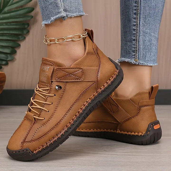 ELIRA - Supportive Everyday Sneakers