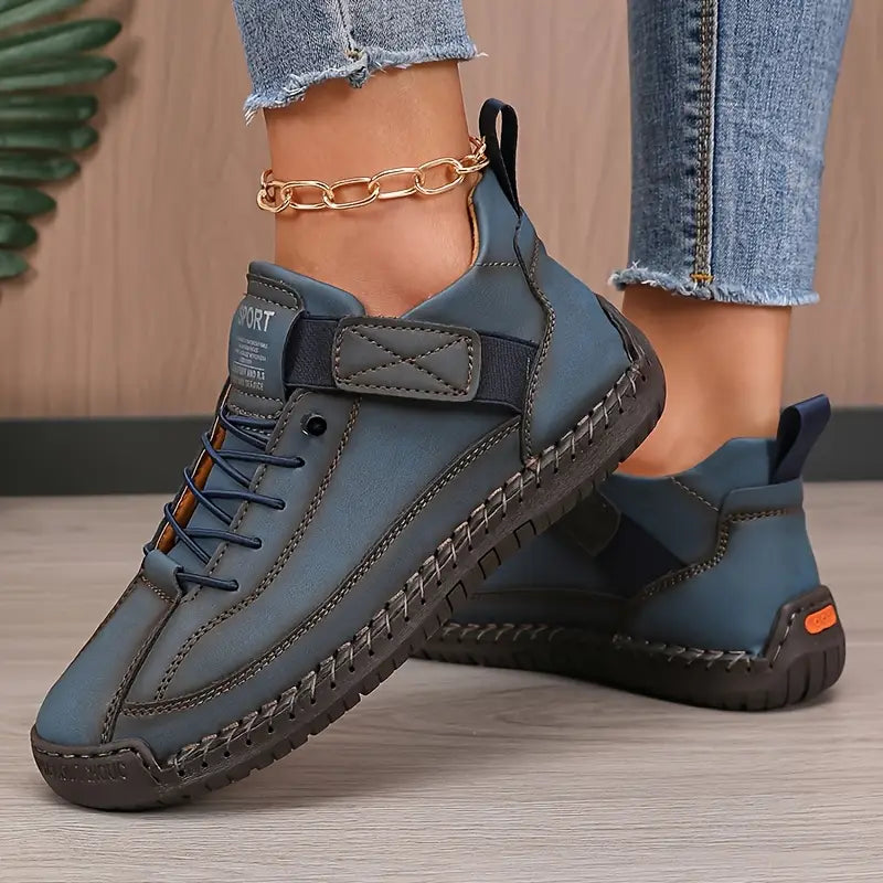 ELIRA - Supportive Everyday Sneakers