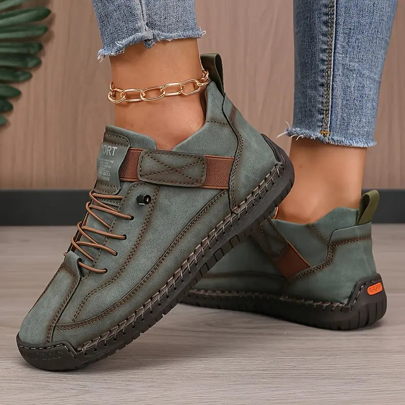 ELIRA - Supportive Everyday Sneakers