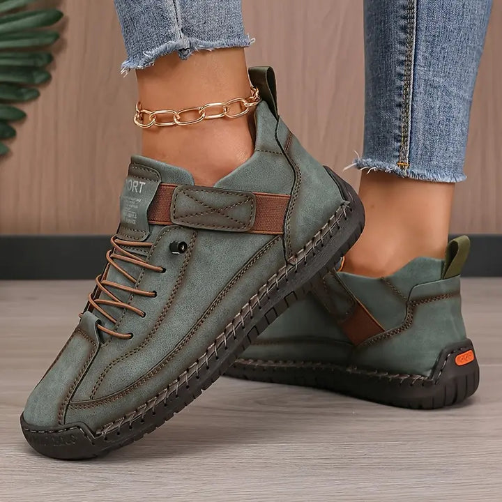 ELIRA - Supportive Everyday Sneakers