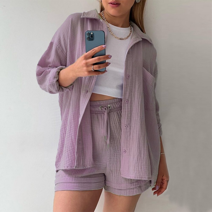 Kalista - Two-Piece Set