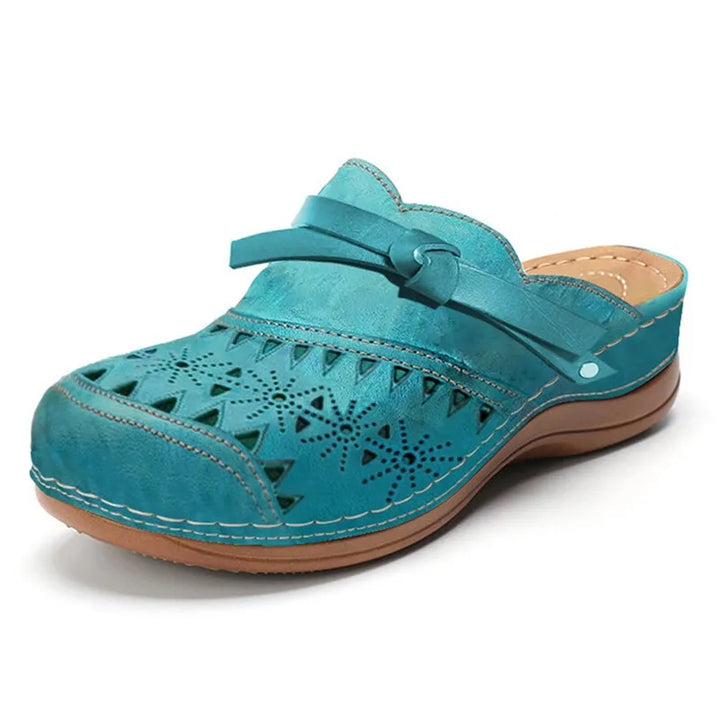Lyra - Orthopaedic Comfort Clogs
