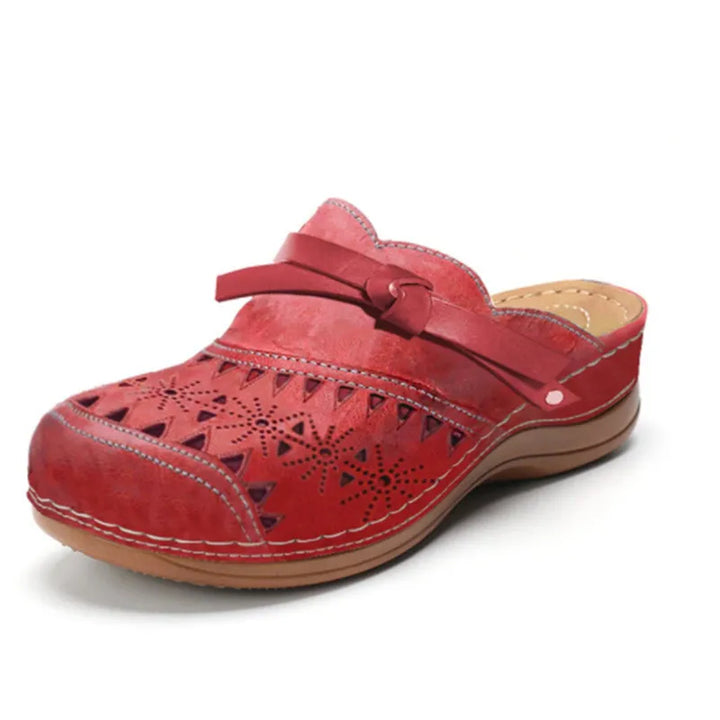 Lyra - Orthopaedic Comfort Clogs