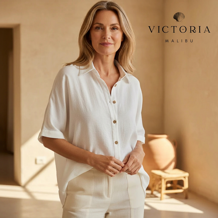 Isabela - Lightweight Breeze Blouse