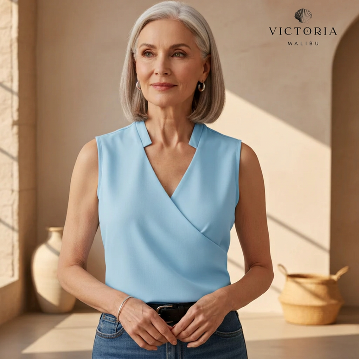 Novalie - Elegant Blouse