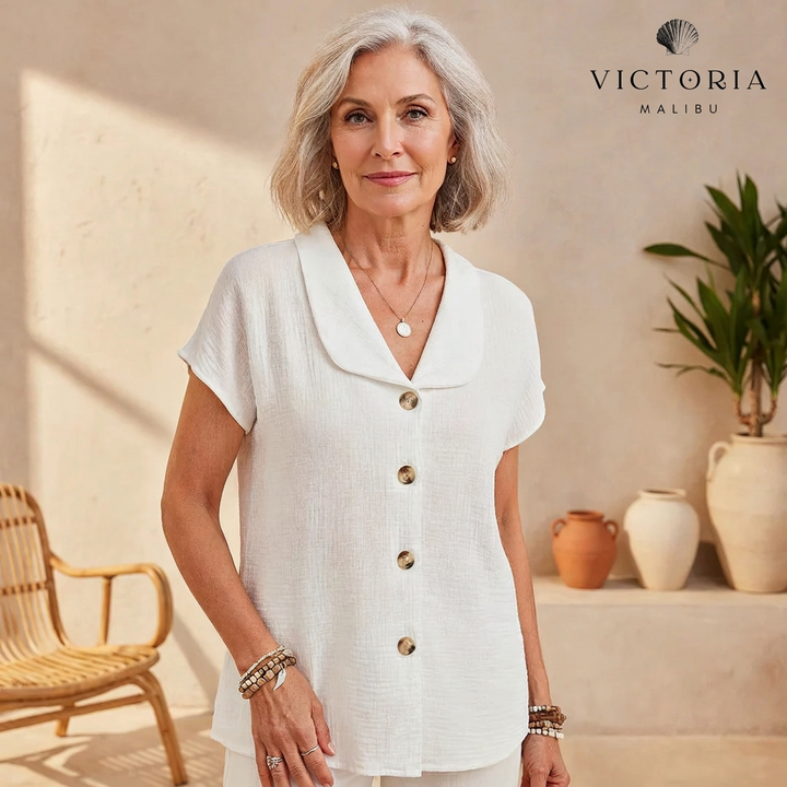 Nala - Chic Summer Blouse