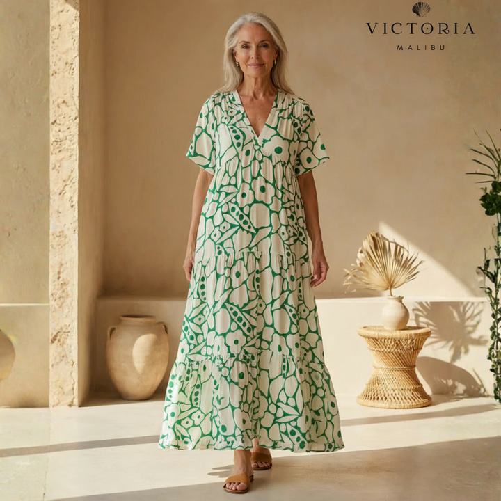 Quinn - Relaxed Summer Dress